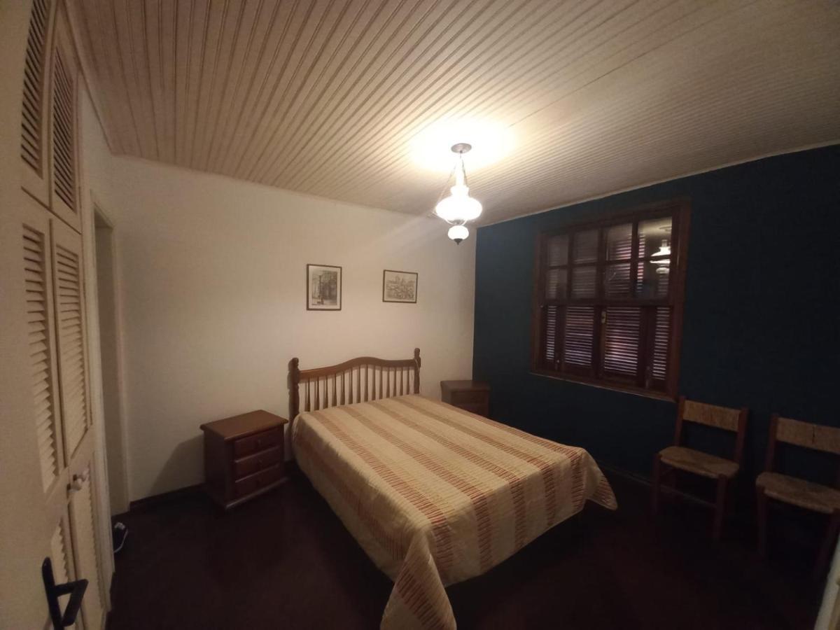 Chacara Em Condominio A Beira Da Represa Para Locacao Familiar Ibiúna Екстериор снимка