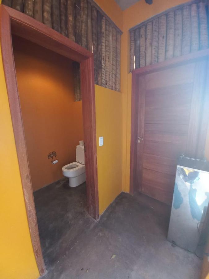 Chacara Em Condominio A Beira Da Represa Para Locacao Familiar Ibiúna Екстериор снимка