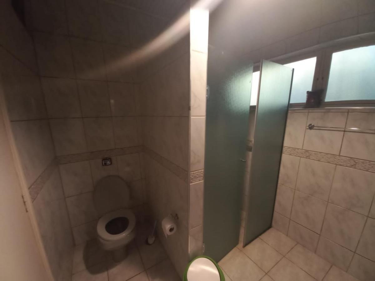Chacara Em Condominio A Beira Da Represa Para Locacao Familiar Ibiúna Екстериор снимка