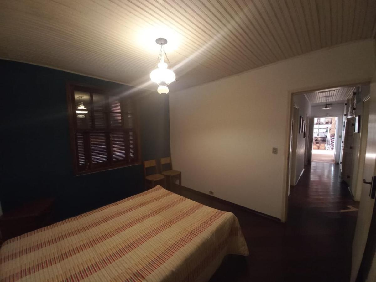 Chacara Em Condominio A Beira Da Represa Para Locacao Familiar Ibiúna Екстериор снимка