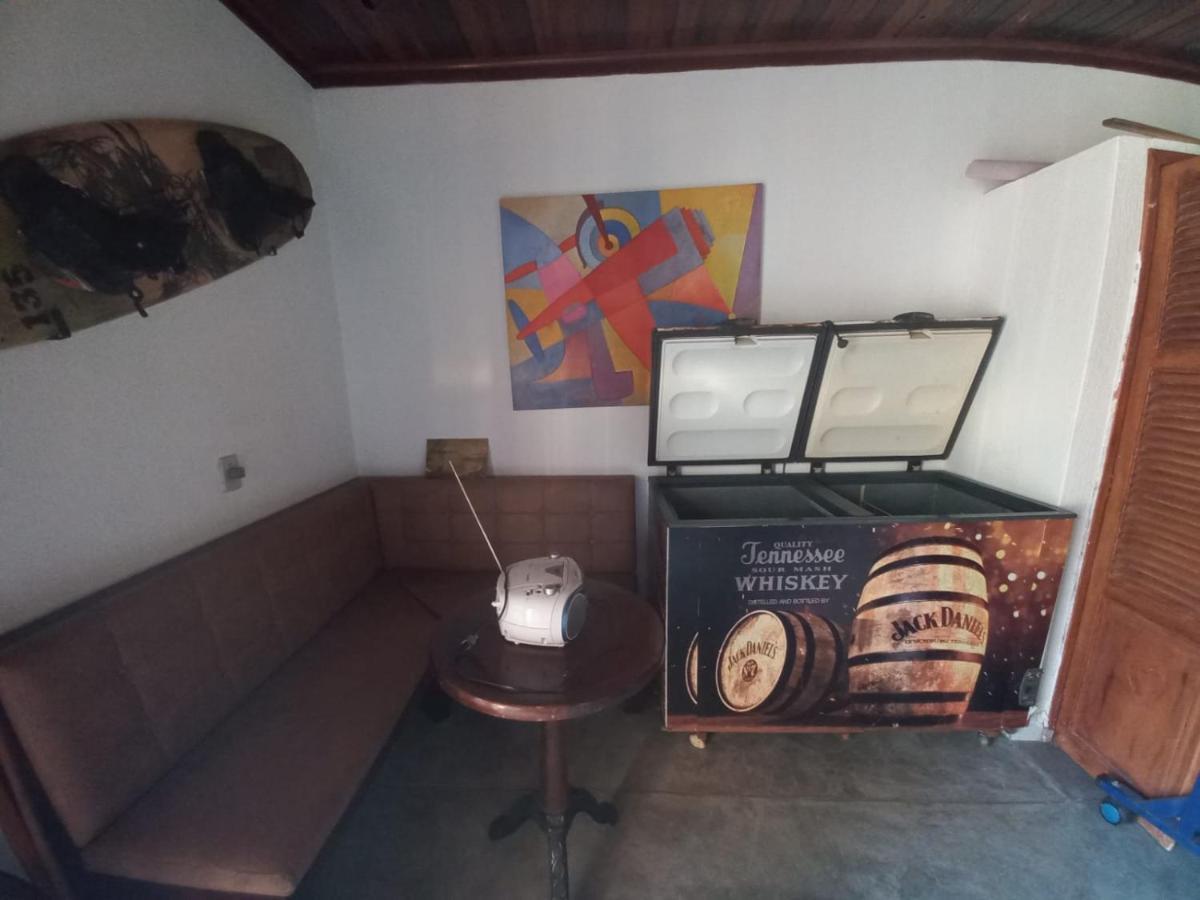 Chacara Em Condominio A Beira Da Represa Para Locacao Familiar Ibiúna Екстериор снимка